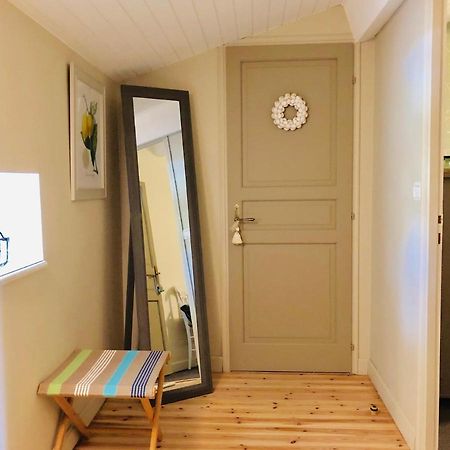 Du Cote De L'Ombriere Bed & Breakfast Geay  Luaran gambar