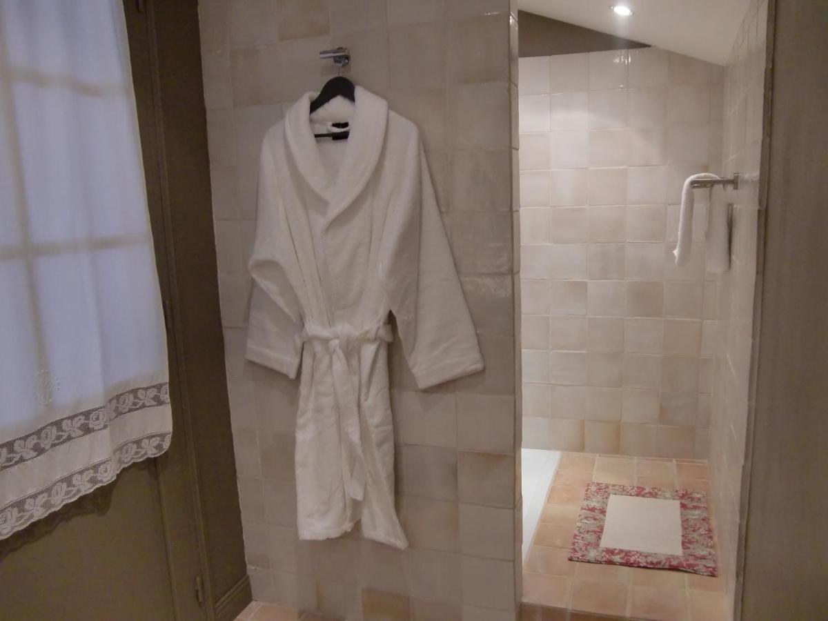 Du Cote De L'Ombriere Bed & Breakfast Geay  Luaran gambar